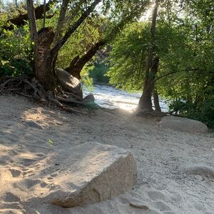 Meet your Posher, EJ